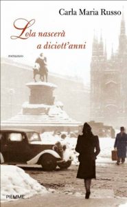 Descargar Lola nascerà a diciott’anni (Italian Edition) pdf, epub, ebook