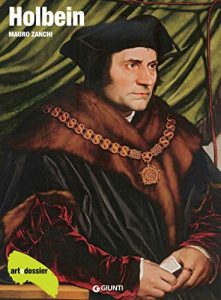Descargar Holbein (Italian Edition) pdf, epub, ebook
