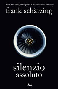 Descargar Silenzio Assoluto (Narrativa Nord) pdf, epub, ebook