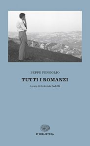 Descargar Tutti i romanzi (Einaudi tascabili. Biblioteca Vol. 62) (Italian Edition) pdf, epub, ebook