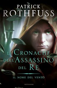 Descargar Il nome del vento (Italian Edition) pdf, epub, ebook