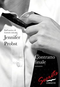 Descargar Contratto finale pdf, epub, ebook