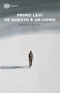 Descargar Se questo è un uomo (Super ET) (Italian Edition) pdf, epub, ebook