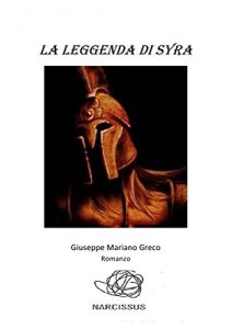 Descargar La Leggenda di Syra pdf, epub, ebook