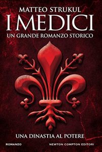 Descargar I Medici. Una dinastia al potere (Italian Edition) pdf, epub, ebook