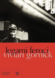 Descargar Legami feroci (Italian Edition) pdf, epub, ebook