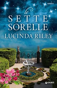 Descargar Le Sette Sorelle (Italian Edition) pdf, epub, ebook