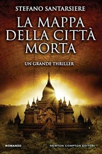 Descargar La mappa della città morta (eNewton Narrativa) (Italian Edition) pdf, epub, ebook