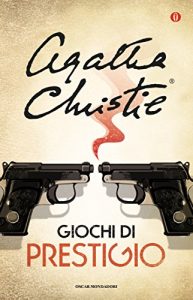 Descargar Miss Marple: giochi di prestigio (Oscar scrittori moderni Vol. 1461) (Italian Edition) pdf, epub, ebook