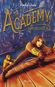 Descargar The Academy 2 pdf, epub, ebook