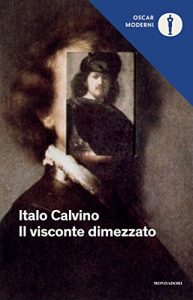 Descargar Il visconte dimezzato (Oscar junior) (Italian Edition) pdf, epub, ebook
