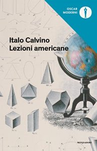 Descargar Lezioni americane: Sei proposte per il prossimo millennio (Oscar opere di Italo Calvino Vol. 7) (Italian Edition) pdf, epub, ebook
