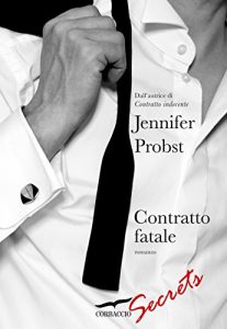 Descargar Contratto fatale (Romance) pdf, epub, ebook
