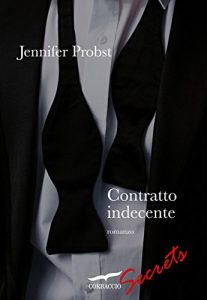 Descargar Contratto indecente (Narratori Corbaccio) pdf, epub, ebook