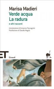 Descargar Verde acqua. La radura: e altri racconti (Einaudi tascabili. Scrittori Vol. 1424) (Italian Edition) pdf, epub, ebook