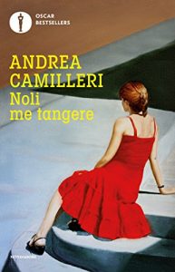 Descargar Noli me tangere (Italian Edition) pdf, epub, ebook