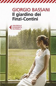 Descargar Il giardino dei Finzi-Contini (Universale economica) pdf, epub, ebook
