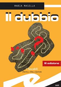 Descargar Il dubbio (Liguria in giallo) pdf, epub, ebook