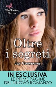 Descargar Oltre i segreti (The Tattoo Series Vol. 4) (Italian Edition) pdf, epub, ebook