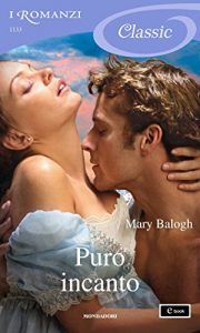 Descargar Puro incanto (I Romanzi Classic) (Serie Survivors’_ Club Vol. 4) (Italian Edition) pdf, epub, ebook