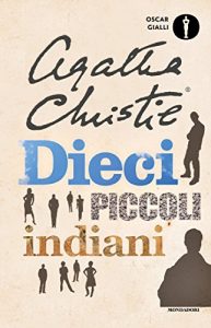 Descargar Dieci piccoli indiani (Oscar classici moderni Vol. 2) (Italian Edition) pdf, epub, ebook
