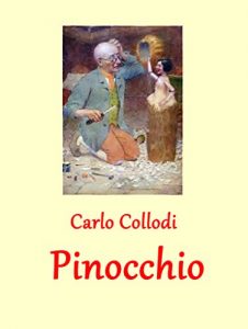 Descargar Pinocchio pdf, epub, ebook