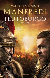 Descargar Teutoburgo (Italian Edition) pdf, epub, ebook