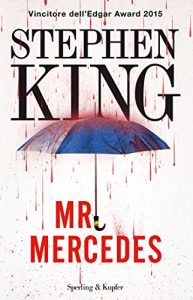 Descargar Mr. Mercedes (Italian Edition) pdf, epub, ebook