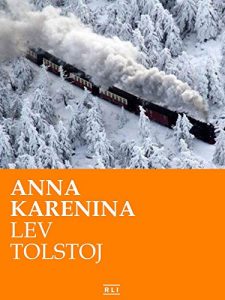 Descargar Anna Karenina. Ed. Integrale italiana (RLI CLASSICI) (Italian Edition) pdf, epub, ebook