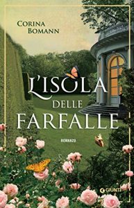Descargar L’isola delle farfalle (Italian Edition) pdf, epub, ebook