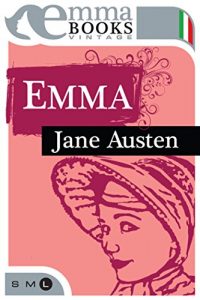 Descargar Emma pdf, epub, ebook