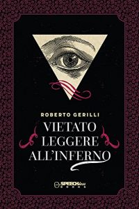 Descargar Vietato Leggere all’Inferno pdf, epub, ebook
