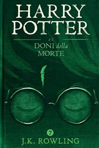 Descargar Harry Potter e i Doni della Morte (La serie Harry Potter) pdf, epub, ebook