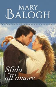 Descargar Sfida all’amore (I Romanzi Oro) (Italian Edition) pdf, epub, ebook