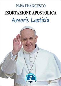 Descargar Amoris laetitia: Esortazione Apostolica sull’amore nella famiglia (19 marzo 2016) pdf, epub, ebook
