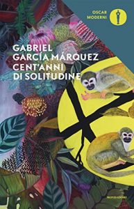 Descargar Cent’anni di solitudine (Oscar classici moderni Vol. 12) (Italian Edition) pdf, epub, ebook