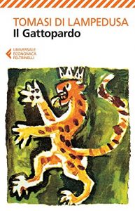 Descargar Il Gattopardo pdf, epub, ebook