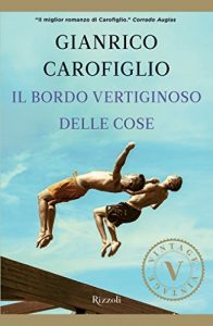Descargar Il bordo vertiginoso delle cose (VINTAGE) pdf, epub, ebook