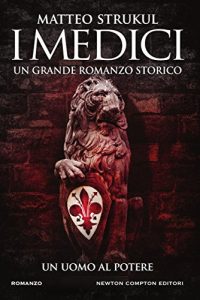 Descargar I Medici. Un uomo al potere (Italian Edition) pdf, epub, ebook