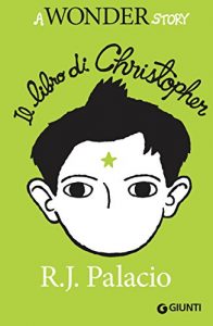 Descargar Il libro di Christopher: A Wonder Story (Italian Edition) pdf, epub, ebook
