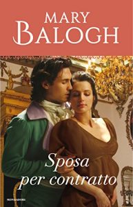 Descargar Sposa per contratto (I Romanzi Classic) (Italian Edition) pdf, epub, ebook