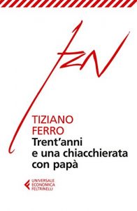 Descargar Trent’anni e una chiacchierata con papà pdf, epub, ebook