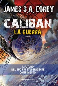 Descargar Caliban – La guerra (Fanucci Editore) pdf, epub, ebook