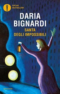 Descargar Santa degli impossibili (Italian Edition) pdf, epub, ebook