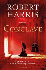 Descargar Conclave (Versione italiana) (Italian Edition) pdf, epub, ebook
