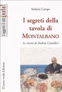 Descargar I segreti della tavola di Montalbano (Leggere è un gusto) pdf, epub, ebook