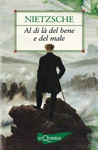 Descargar Al di là del bene e del male (Nuovi acquarelli) (Italian Edition) pdf, epub, ebook