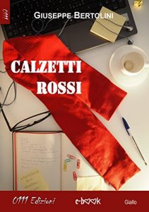 Descargar Calzetti rossi pdf, epub, ebook