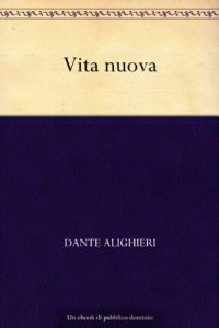 Descargar Vita nuova (Italian Edition) pdf, epub, ebook