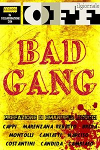 Descargar Bad Gang pdf, epub, ebook